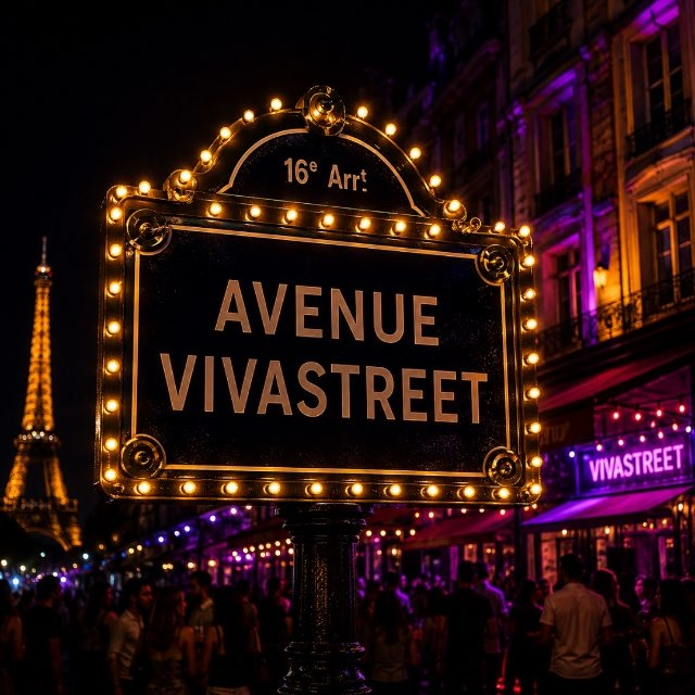 KEH x VIVASTREET